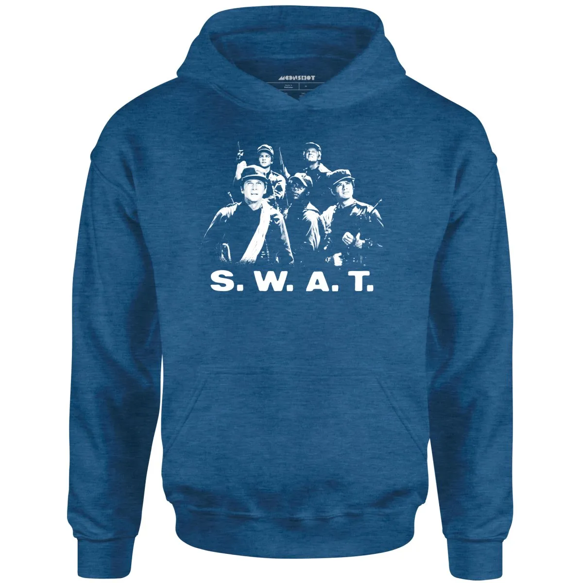 SWAT - Unisex Hoodie