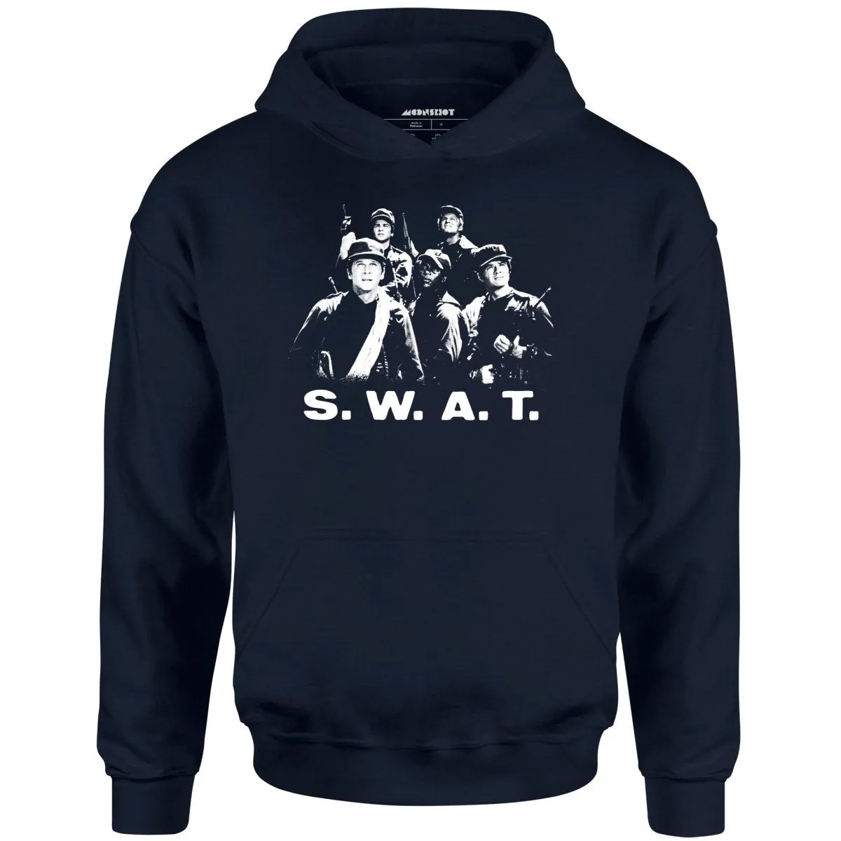 SWAT - Unisex Hoodie