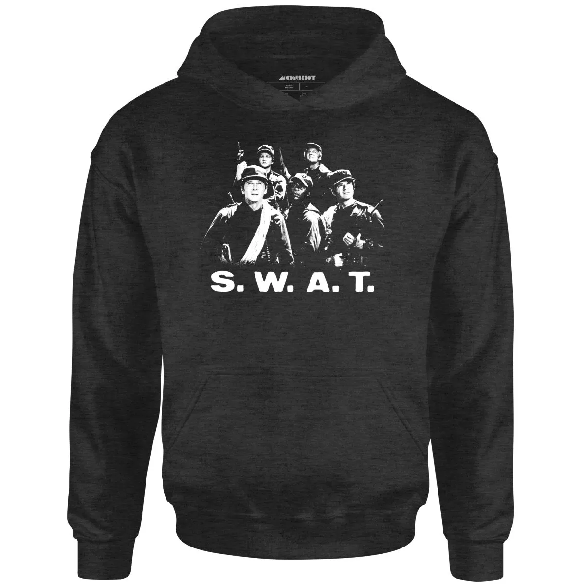 SWAT - Unisex Hoodie