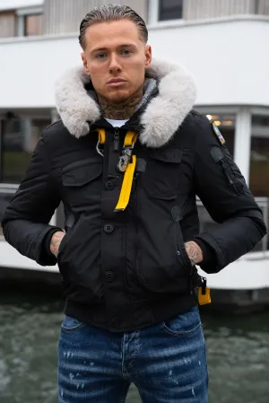 THE ALASKA DOWN PARKA